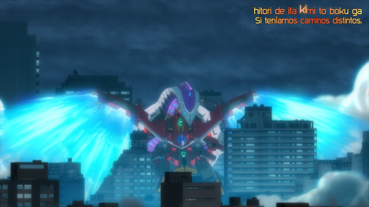 SSSS.Dynazenon (Sunshine Fansub)